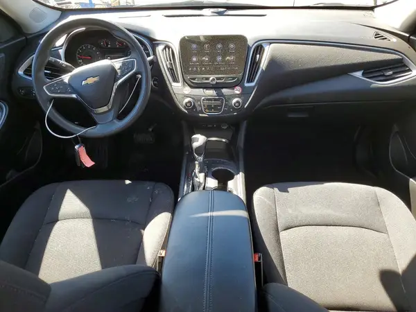 1G1ZD5ST6SF113072 2025 CHEVROLET MALIBU - Image 8