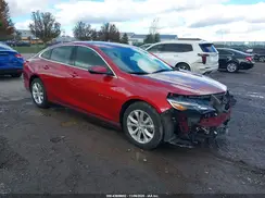 1G1ZD5ST6SF113749 2025 CHEVROLET MALIBU