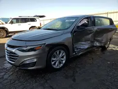 1G1ZD5ST6SF115615 2025 CHEVROLET MALIBU