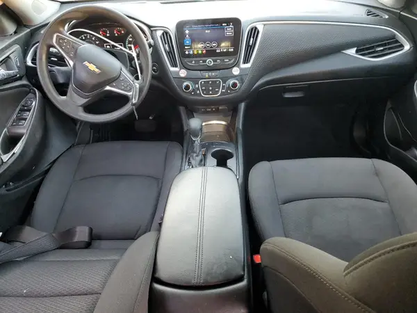 1G1ZD5ST6SF115615 2025 CHEVROLET MALIBU - Image 8