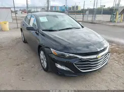 1G1ZD5ST6SF116036 2025 CHEVROLET MALIBU