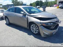 1G1ZD5ST6SF117185 2025 CHEVROLET MALIBU