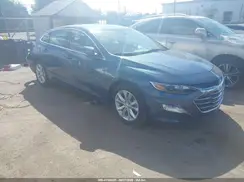 1G1ZD5ST6SF118529 2025 CHEVROLET MALIBU