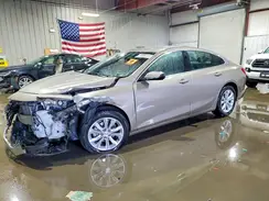 1G1ZD5ST6SF118935 2025 CHEVROLET MALIBU