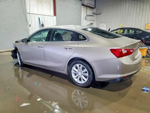 1G1ZD5ST6SF118935 2025 CHEVROLET MALIBU - Image 2
