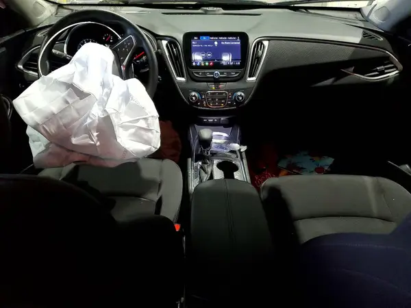 1G1ZD5ST6SF118935 2025 CHEVROLET MALIBU - Image 8