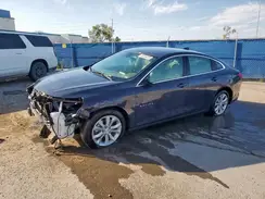 1G1ZD5ST6SF119471 2025 CHEVROLET MALIBU
