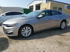 1G1ZD5ST6SF119888 2025 CHEVROLET MALIBU