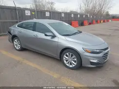 1G1ZD5ST6SF120166 2025 CHEVROLET MALIBU