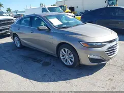 1G1ZD5ST6SF120457 2025 CHEVROLET MALIBU
