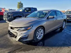 1G1ZD5ST6SF120474 2025 CHEVROLET MALIBU