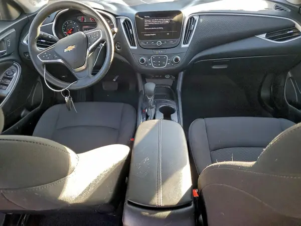 1G1ZD5ST6SF120474 2025 CHEVROLET MALIBU - Image 8