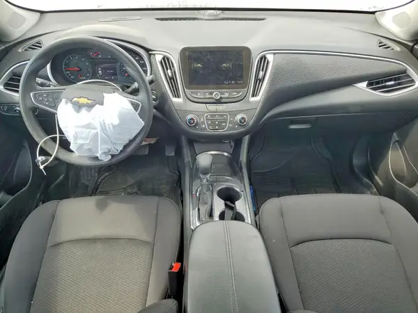 1G1ZD5ST6SF120863 2025 CHEVROLET MALIBU - Image 8