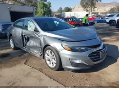 1G1ZD5ST6SF120927 2025 CHEVROLET MALIBU
