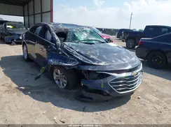 1G1ZD5ST6SF121382 2025 CHEVROLET MALIBU