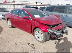 1G1ZD5ST6SF121608 2025 CHEVROLET MALIBU