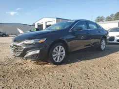 1G1ZD5ST6SF122581 2025 CHEVROLET MALIBU