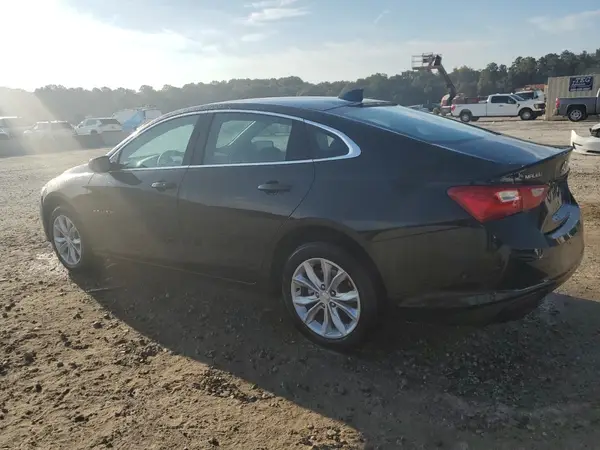 1G1ZD5ST6SF122581 2025 CHEVROLET MALIBU - Image 2