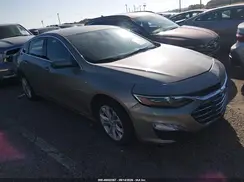 1G1ZD5ST6SF123083 2025 CHEVROLET MALIBU