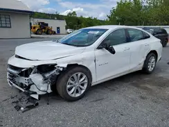 1G1ZD5ST6SF124444 2025 CHEVROLET MALIBU