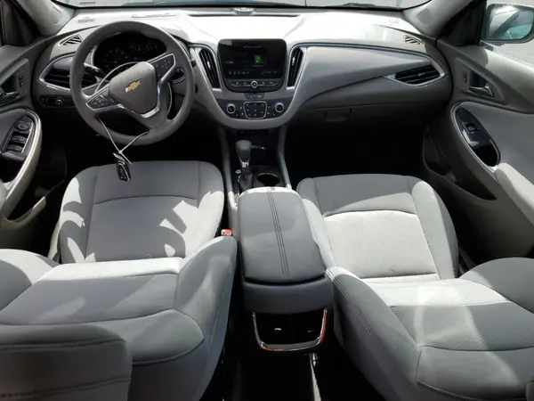 1G1ZD5ST6SF124444 2025 CHEVROLET MALIBU - Image 8