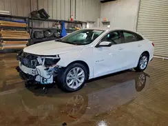 1G1ZD5ST6SF124511 2025 CHEVROLET MALIBU
