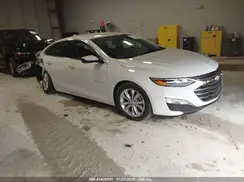 1G1ZD5ST6SF124881 2025 CHEVROLET MALIBU