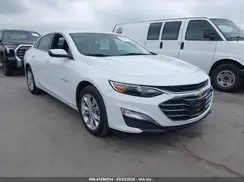 1G1ZD5ST6SF125092 2025 CHEVROLET MALIBU