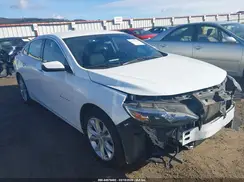 1G1ZD5ST6SF125271 2025 CHEVROLET MALIBU