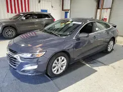 1G1ZD5ST6SF126310 2025 CHEVROLET MALIBU