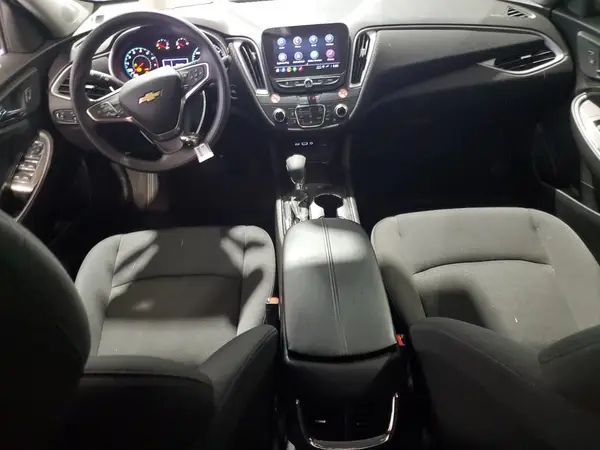 1G1ZD5ST6SF126310 2025 CHEVROLET MALIBU - Image 8