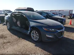 1G1ZD5ST6SF126498 2025 CHEVROLET MALIBU