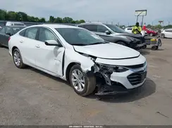1G1ZD5ST6SF127277 2025 CHEVROLET MALIBU