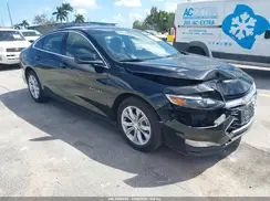1G1ZD5ST6SF128316 2025 CHEVROLET MALIBU