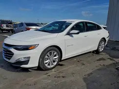 1G1ZD5ST6SF128459 2025 CHEVROLET MALIBU