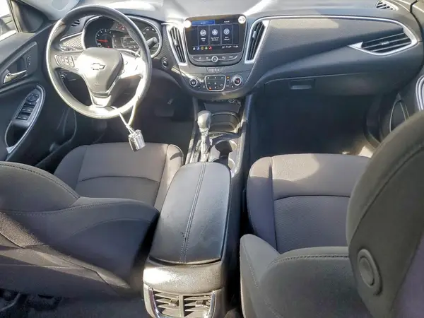 1G1ZD5ST6SF128459 2025 CHEVROLET MALIBU - Image 8