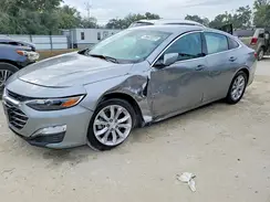 1G1ZD5ST6SF129112 2025 CHEVROLET MALIBU