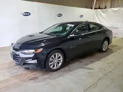 1G1ZD5ST6SF129935 2025 CHEVROLET MALIBU