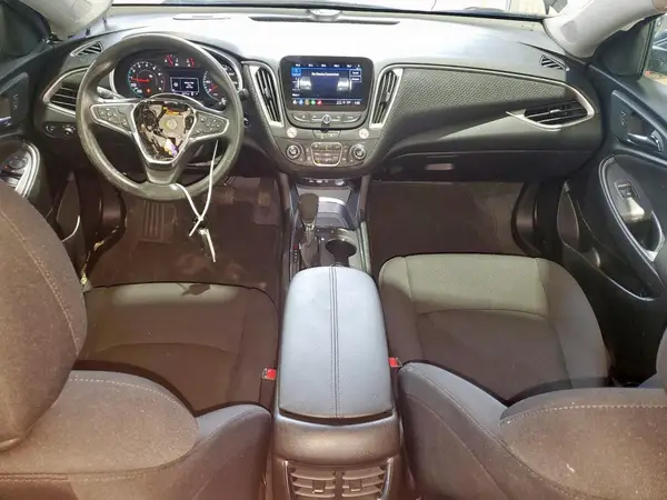 1G1ZD5ST6SF129935 2025 CHEVROLET MALIBU - Image 8