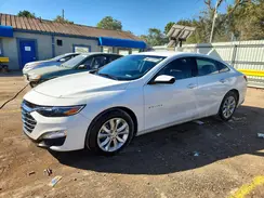 1G1ZD5ST6SF130292 2025 CHEVROLET MALIBU