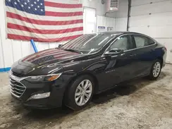 1G1ZD5ST6SF130812 2025 CHEVROLET MALIBU