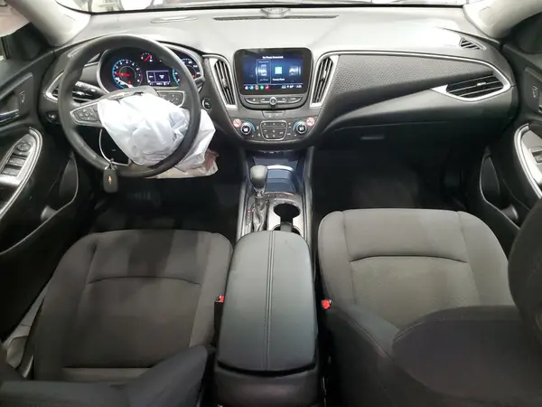 1G1ZD5ST6SF130812 2025 CHEVROLET MALIBU - Image 8