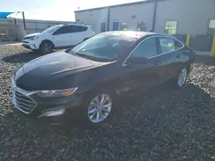 1G1ZD5ST6SF130888 2025 CHEVROLET MALIBU