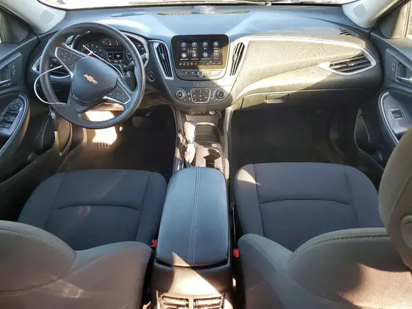 1G1ZD5ST6SF130888 2025 CHEVROLET MALIBU - Image 8