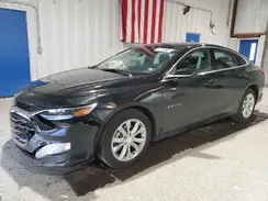 1G1ZD5ST6SF131720 2025 CHEVROLET MALIBU
