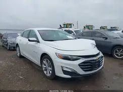 1G1ZD5ST6SF132155 2025 CHEVROLET MALIBU