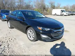 1G1ZD5ST6SF132981 2025 CHEVROLET MALIBU