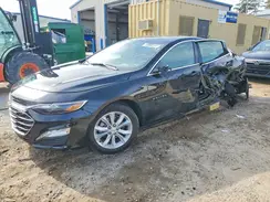 1G1ZD5ST6SF133600 2025 CHEVROLET MALIBU