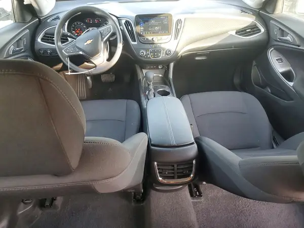 1G1ZD5ST6SF133600 2025 CHEVROLET MALIBU - Image 8