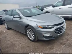 1G1ZD5ST6SF133676 2025 CHEVROLET MALIBU